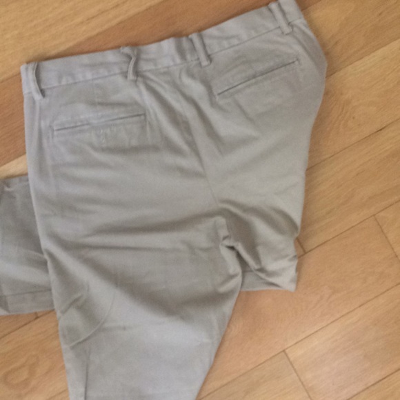 Khakis - Picture 2 of 3
